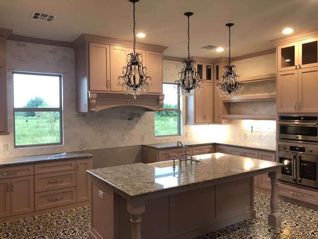 Cabinetry